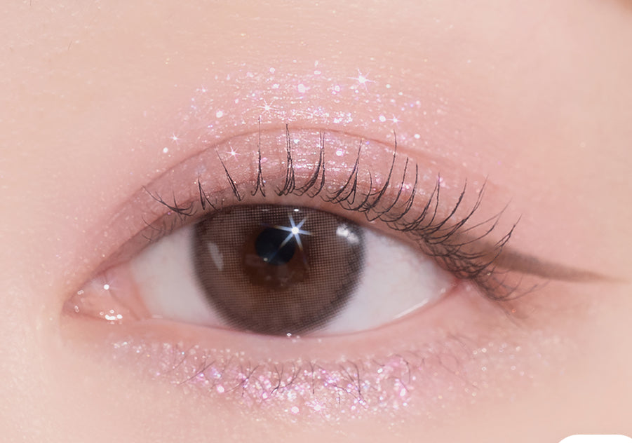 Too Cool For School Art Class Eye Glitz #4 Berry Ade 1g