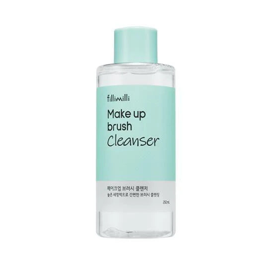 Fillimilli Make Up Brush Cleanser 250ml