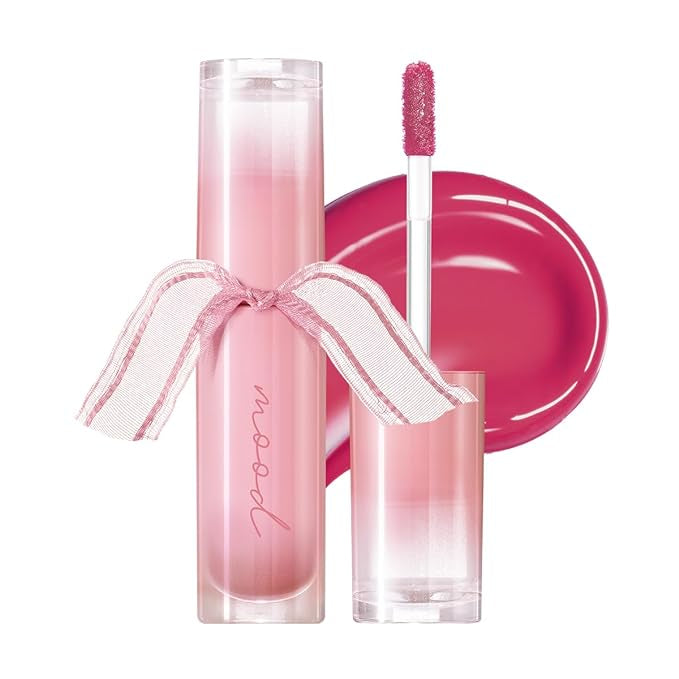 Peripera Ink Mood Glowy Tint 13 (Berry Pretty)