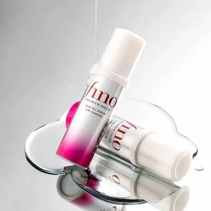 Fino Premium Touch Hair Oil Serum (70ml)