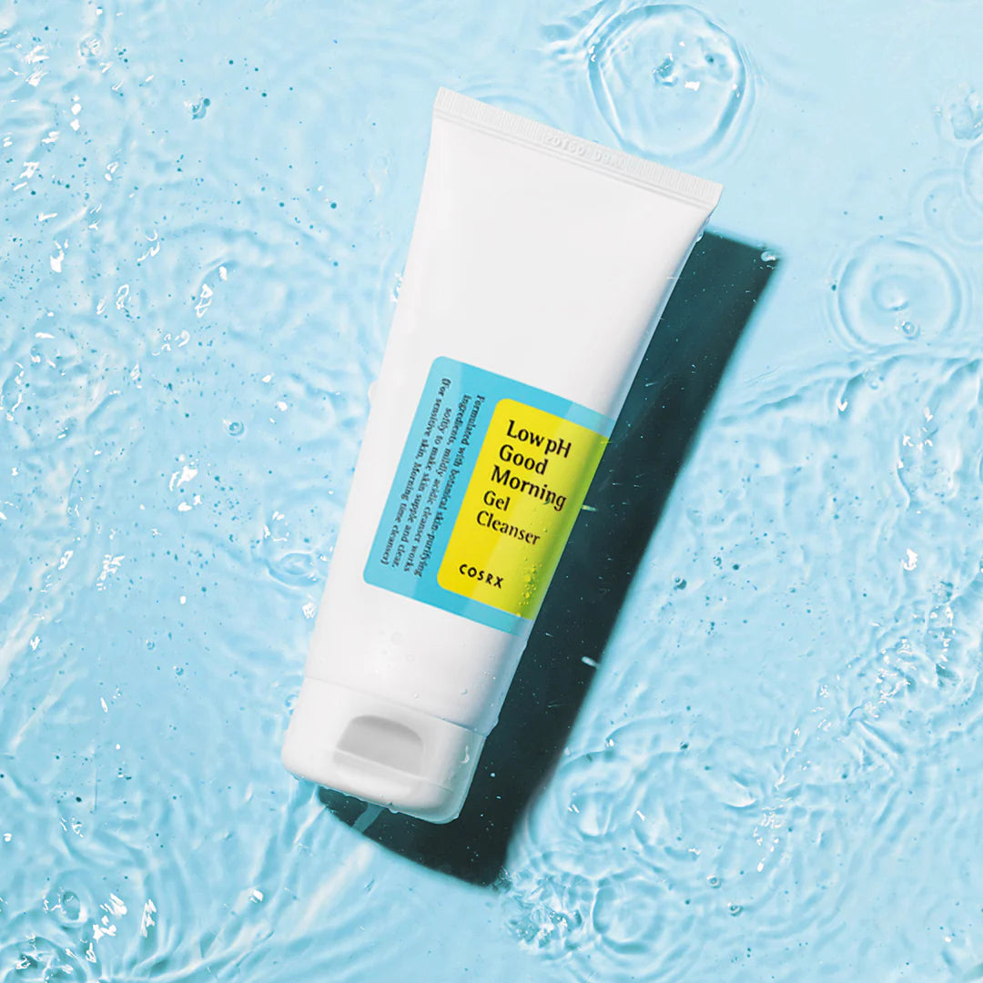 Cosrx Morning Gel Cleanser 150ml