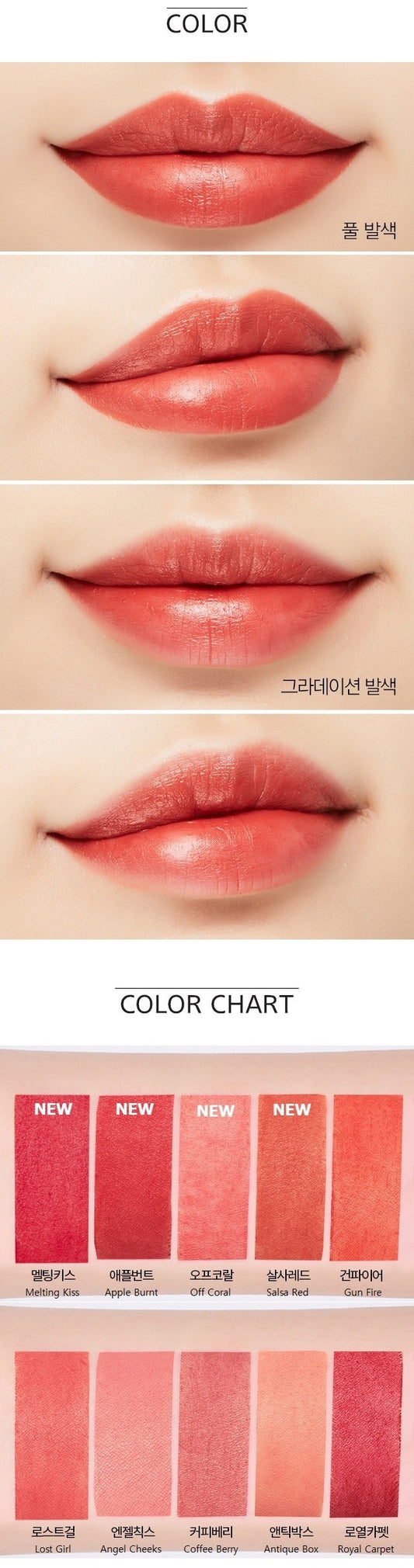 Silky Lasting Lip Pencil (Lost Girl)