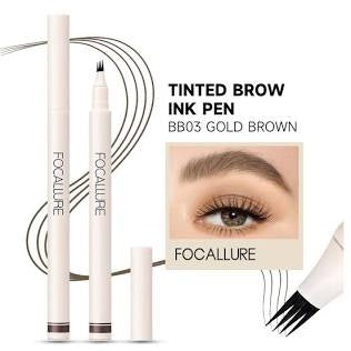 Focallure Tinted Brow Ink Pen #2 FA161