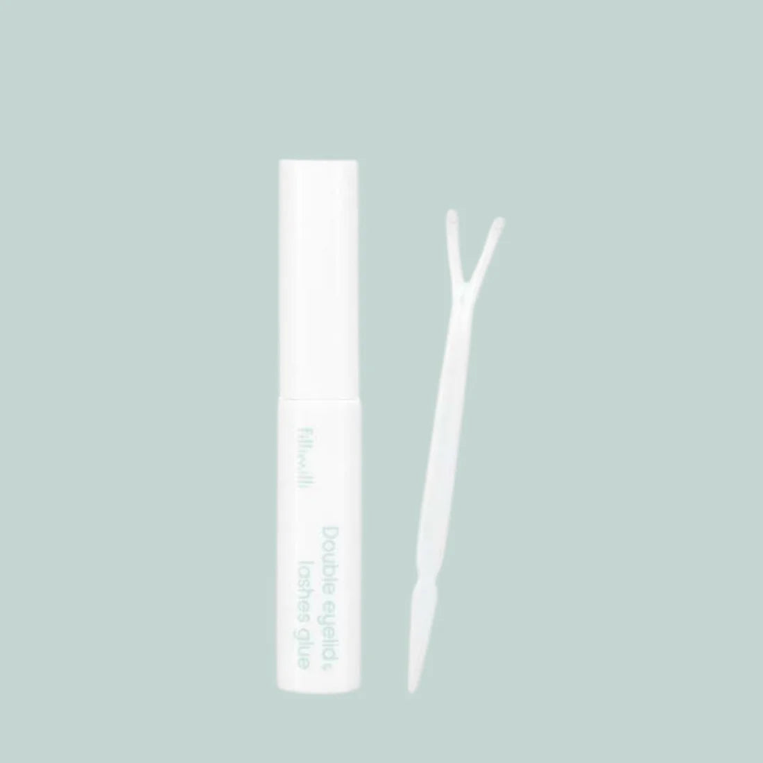 Double Eyelid & Lashes Glue