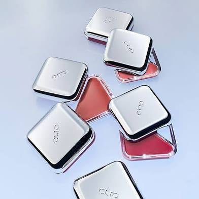Clio Essential Lipcheek Tap #3 Rosy Blow