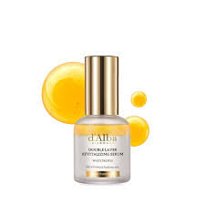 D’Alba Double Layer Revitalizing Serum White Truffle 50ml