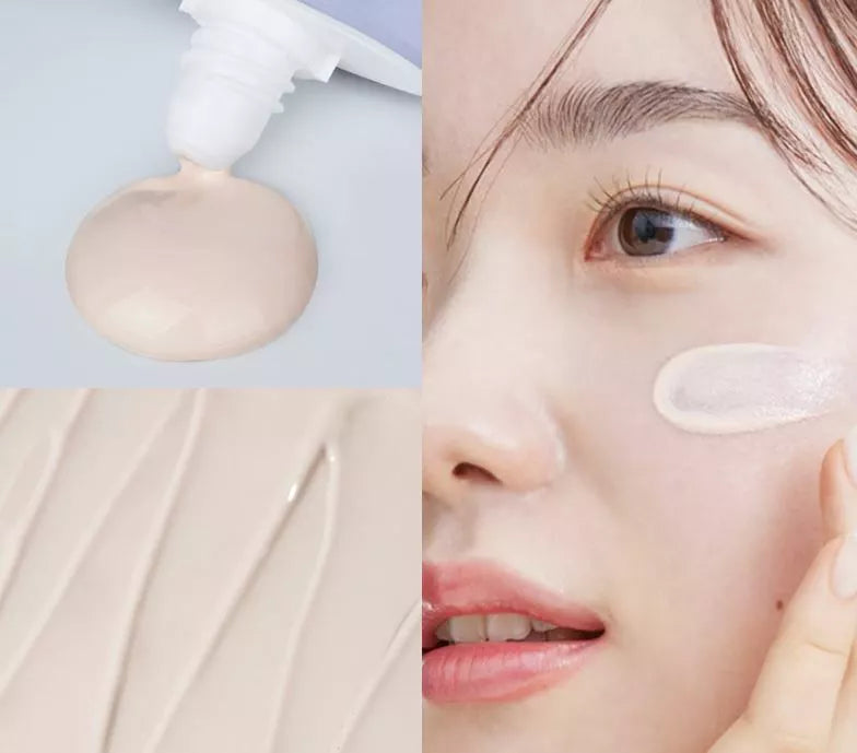 Numbuz:n No. 1 Pure Glass Clean Tone Up