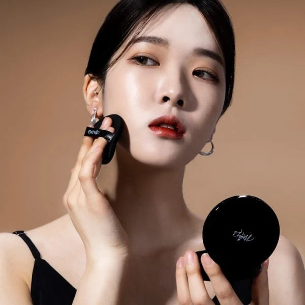 Eyenlip Matt Fit Cover Cushion No.21 Light beige