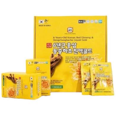 NongHyup Dongchunghacho Liquid Gold