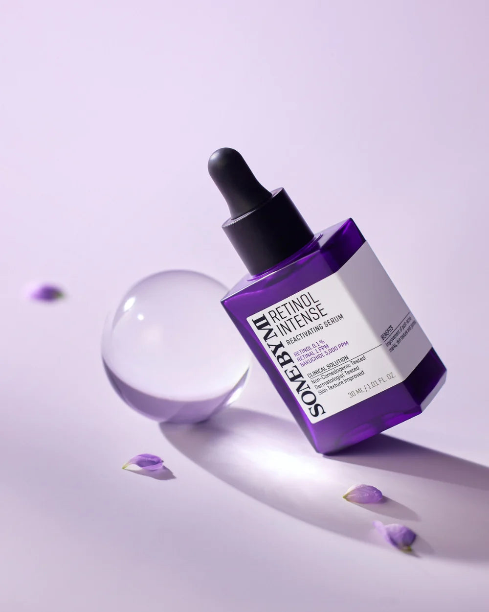 Some By Mi Retinol Intense Reactivating Serum 30ml