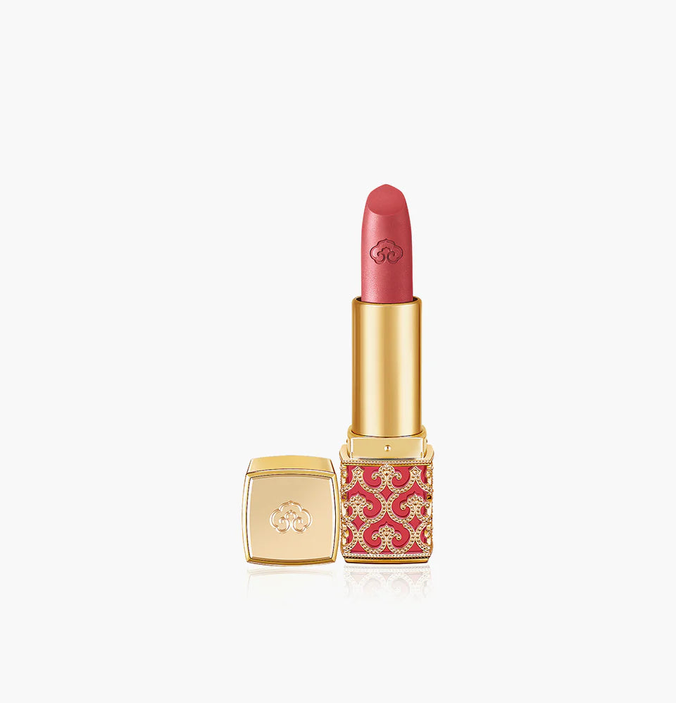 THE WHOO-
Gongjinhyang Mi Velvet Lip Rouge No.18 Rose Pink