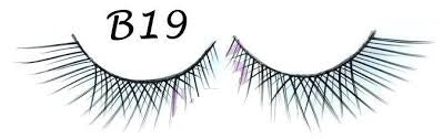 Eyelashes B15