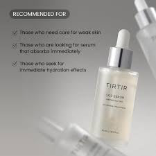 Tirtir SOS Serum 50ml
