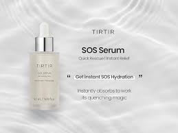 Tirtir SOS Serum 50ml