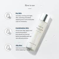 Tirtir Milk Skin Toner 150ml