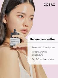 Cosrx The Niacinamide 15 Serum 20ML
