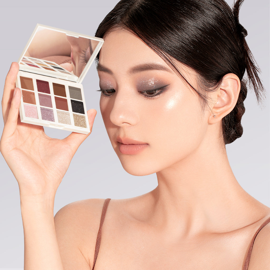 Focallure DIY Eyeshadow #PK01 2.5g
