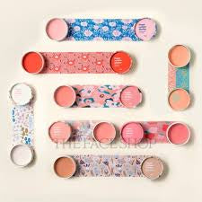 The Face Shop fmgt Pastel Cushion Blusher #1 Peach