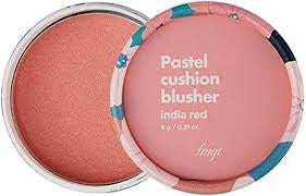 The Face Shop fmgt Pastel Cushion Blusher #1 Peach
