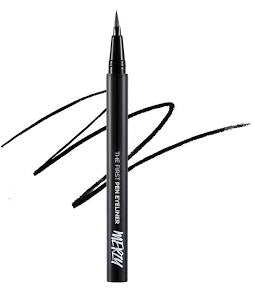 Merzy The First Pen Eyeliner #GS1 Black ONYX