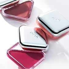 Clio Lipcheek #04 From Berry