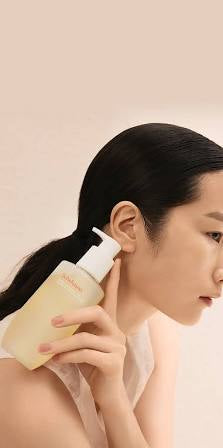Sulwhasoo Gentle Cleansing Foam Mousse Nettoyante Douceur 200ml