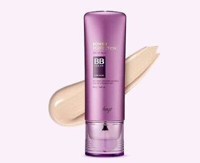 The face shop fmgt power perfection BB cream #V203 Natural Beige 40g