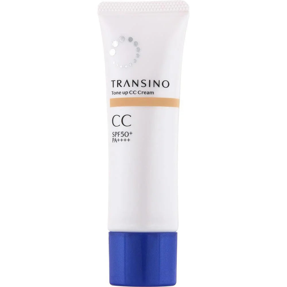 Transino Tone up sunscreen CC spf 50+