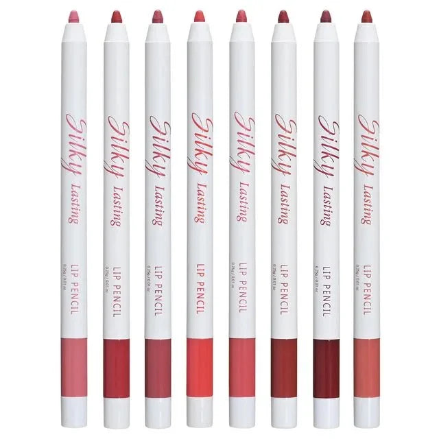 Missha Silky Lasting Lip Pencil (Angel Cheeks)