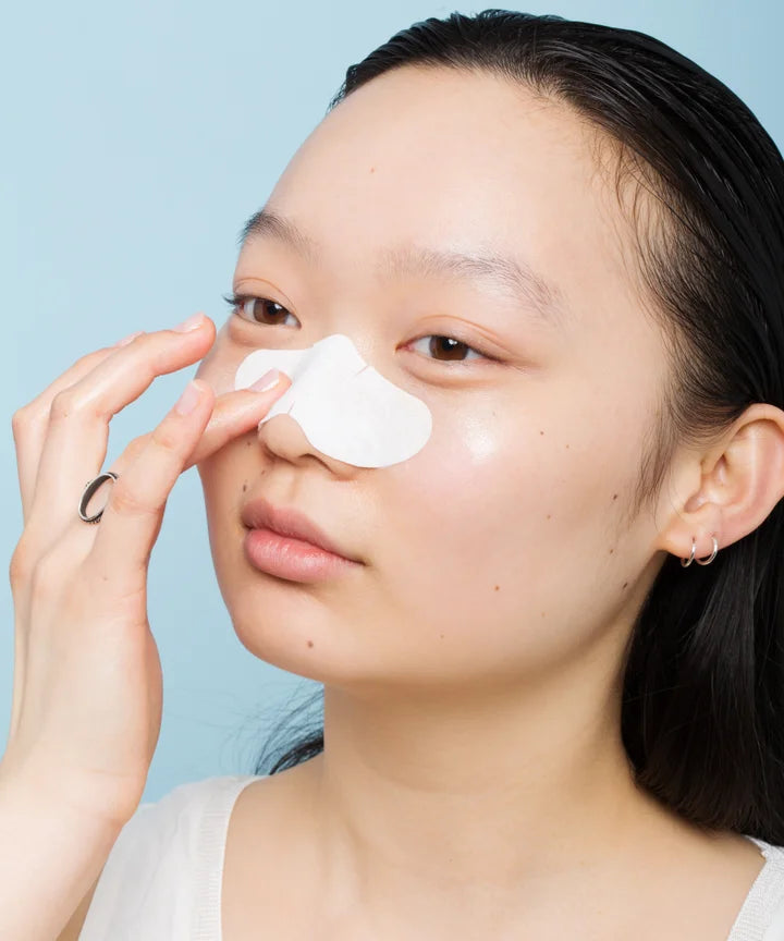 Kao Biore Pore Pack White (5)