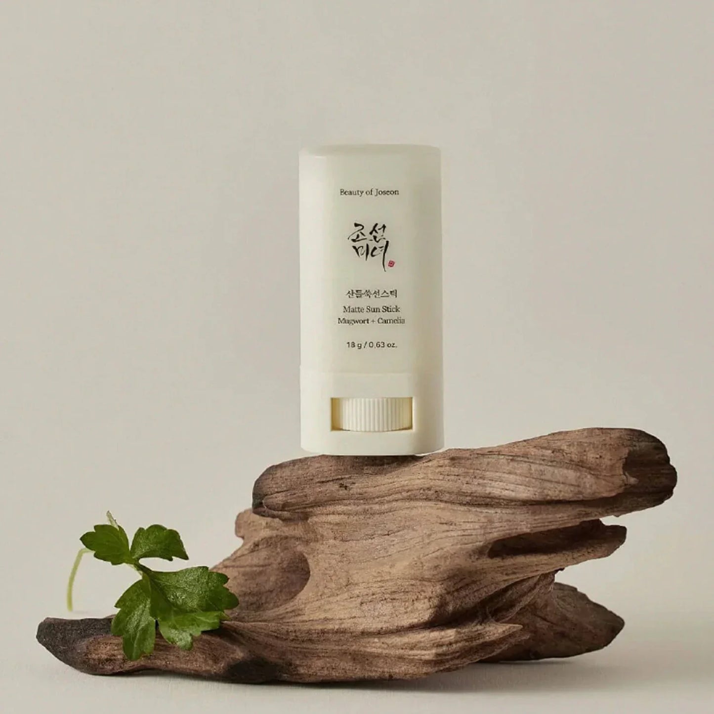 Beauty of Joseon Matte Sun Stick Mugwort + Camelia 18g
