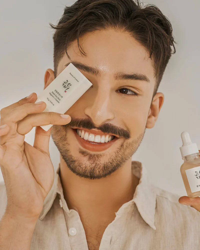 Beauty of Joseon Matte Sun Stick, SPF 50+ PA++++, Mugwort + Camelia