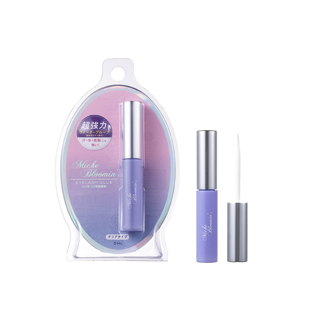 Miche Bloomin’ Eyelash Glue Clear 5ml
