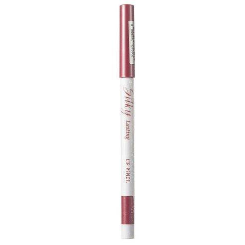 Missha Silky Lasting Lip Pencil (Coffee Berry)