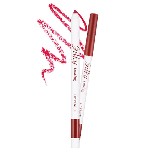 Missha Silky Lasting Lip Pencil (Lost Girl)