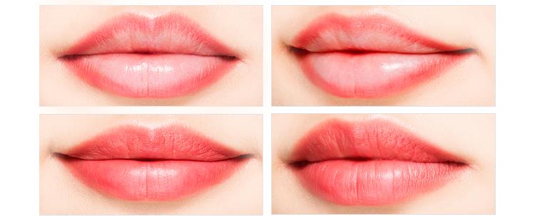 Missha Silky Lasting Lip Pencil (Lost Girl)