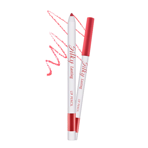 Missha Silky Lasting Lip Pencil (Angel Cheeks)