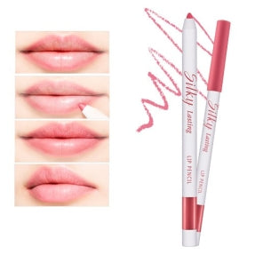 Missha Silky Lasting Lip Pencil (Angel Cheeks)