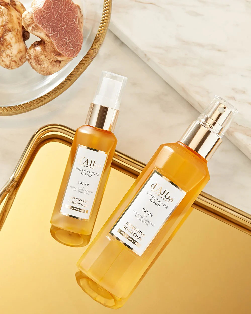 D’alba White Truffle Serum Prime 100ml
