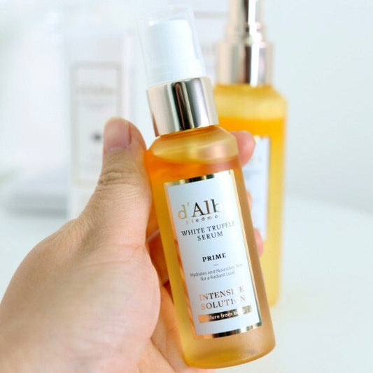 D’alba White Truffle Serum Prime 100ml
