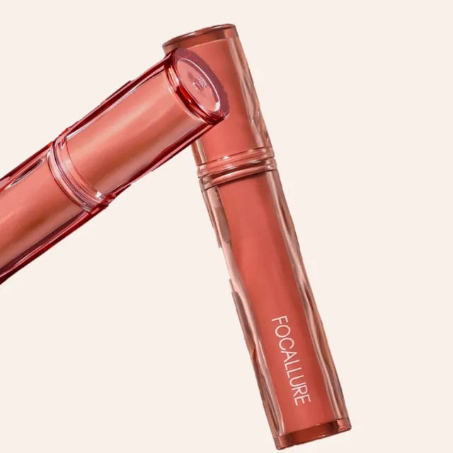 Focallure Butterfly Velvet Lip Tint Pink #PK01 Soft Pink 2g