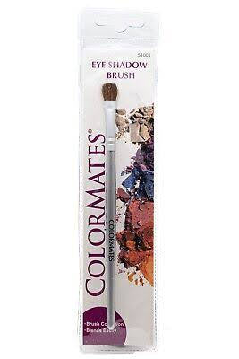 Colormates Eye Shadow Brush