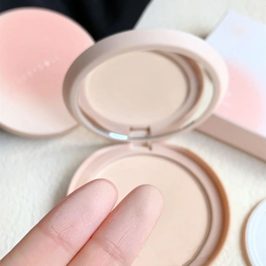 Judydoll Oil Control Matte Pressed Powder #2 Light Skin Tone