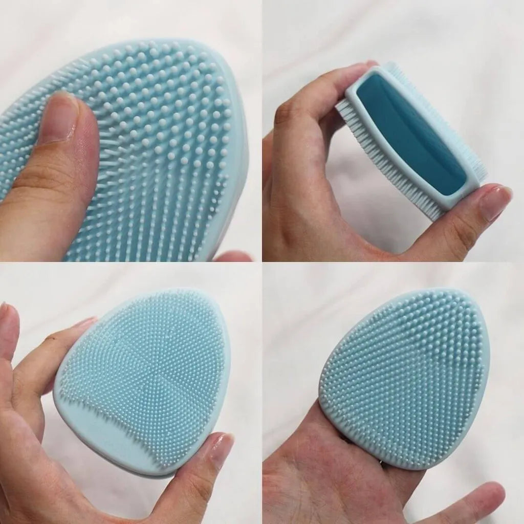 Multi Silicone Cleansing Pad