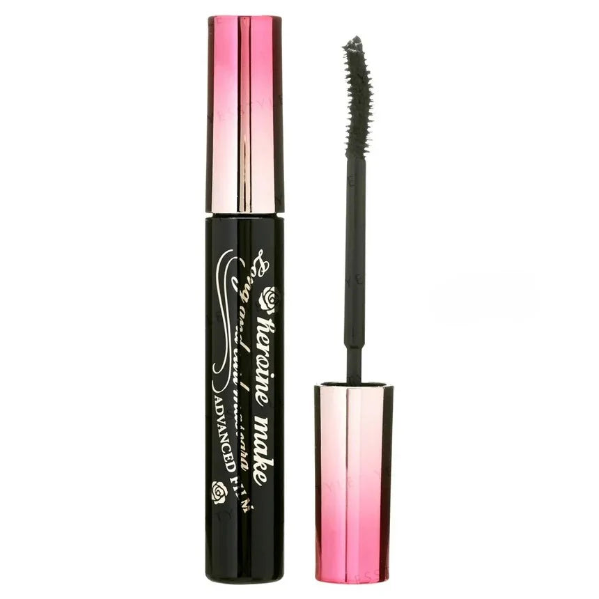 Kissme Heroine mascara - 01 Pink (Long Curling)