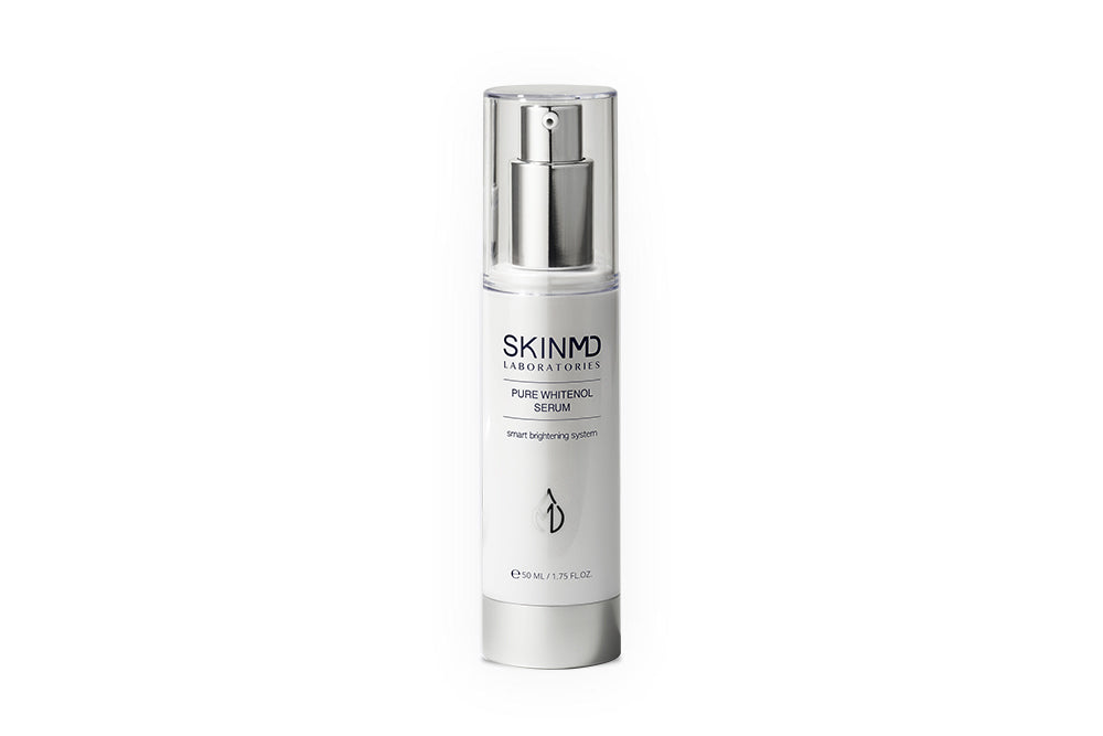 SkinMD Laboratories Pure Whitenol Serum 50ml