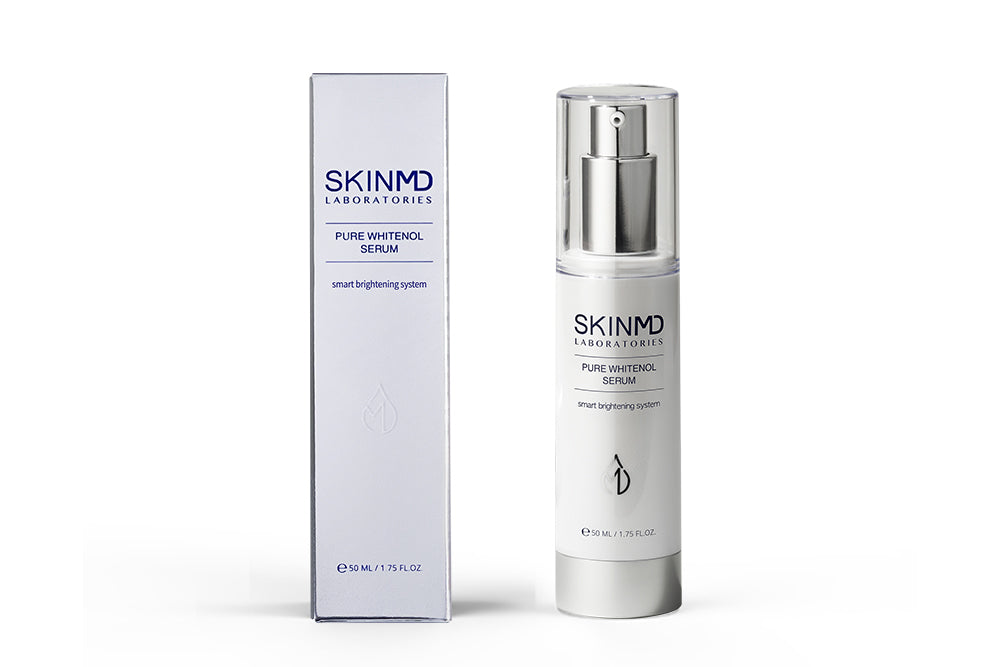 SkinMD Laboratories Pure Whitenol Serum 50ml