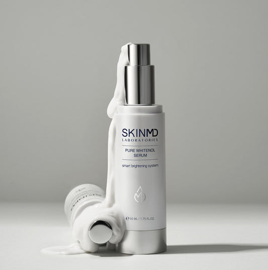 SkinMD Laboratories Pure Whitenol Serum 50ml