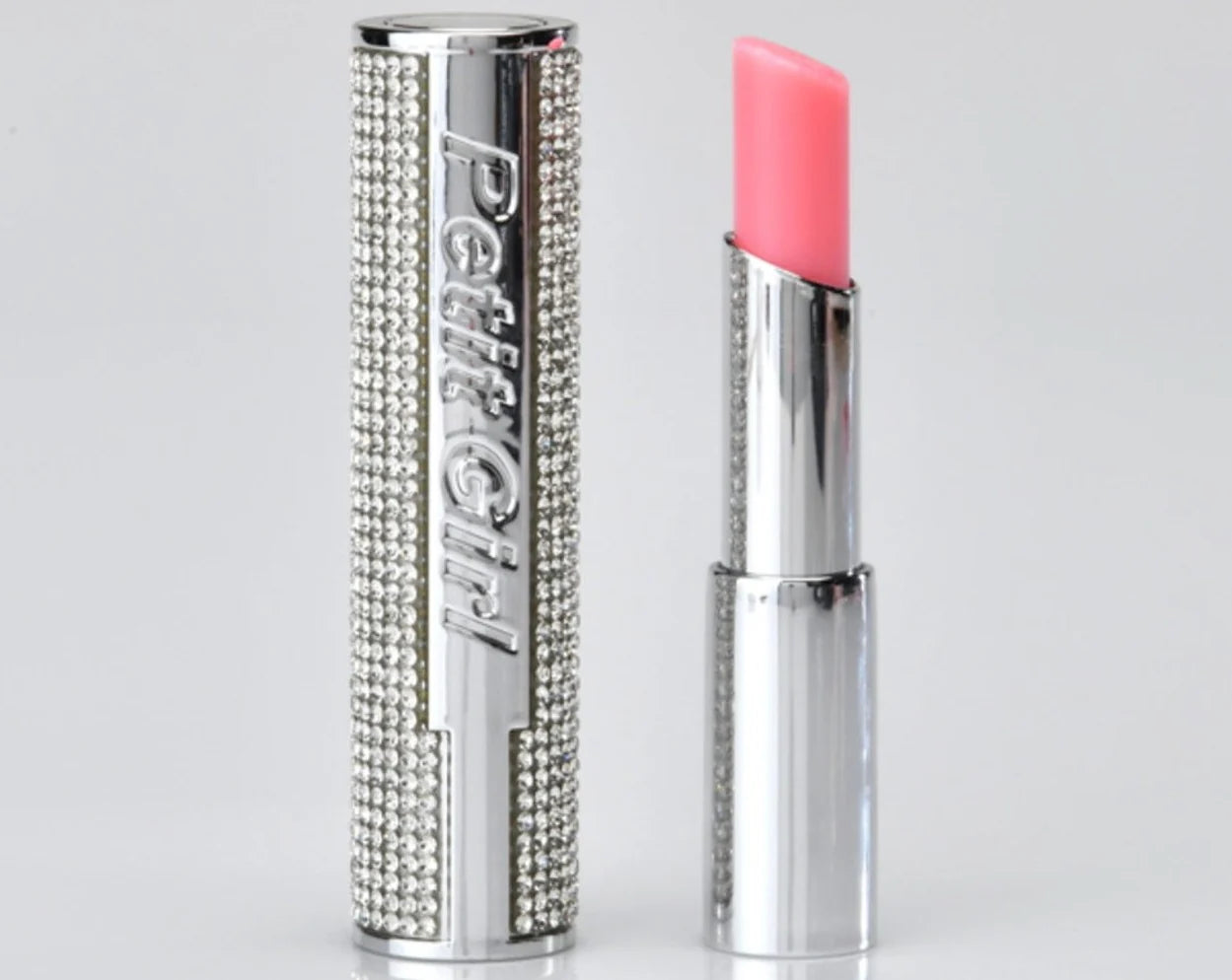Petit Girl Royal Jelly Sensual Lip Balm Pk001 Pink- Move