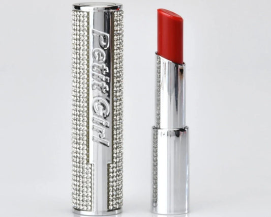 Petit Girl Royal Jelly Sensual Lip Balm Rd003 Red- Waltz